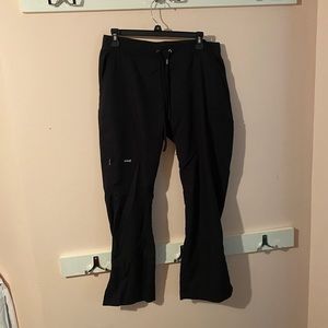 Grey’s Anatomy Drawstring Scrub Pants